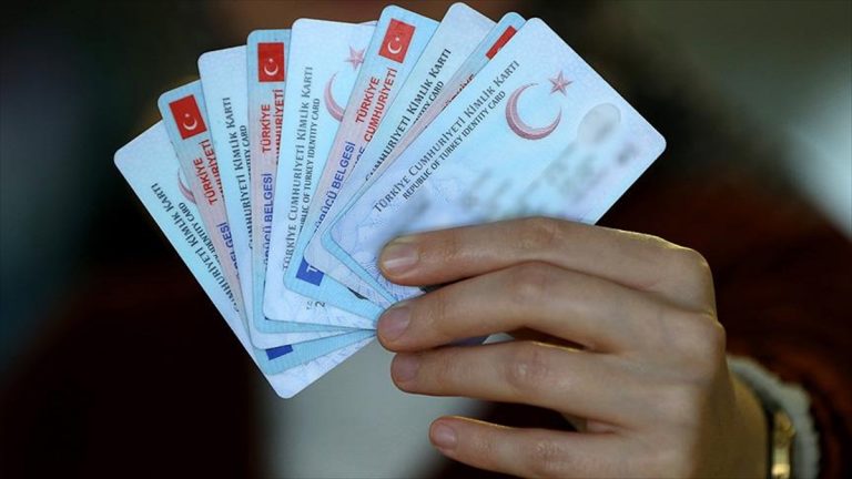 الجنسية التركية الاستثنائية.. شروط ومعايير غامضة ومصير العالقين في المرحلة الرابعة مازال مجهولاً!