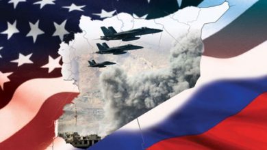 صورة أمريكا تطالب روسيا بوقف الهجمات على إدلب فوراً.. وموسكو تصر على الحسم العسكري