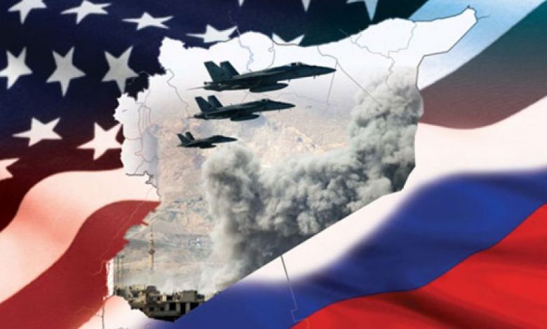  روسيا تصر على الحسم العسكري في إدلب