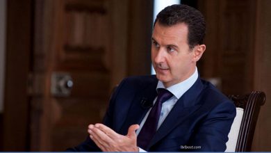 صورة مصادر في القصر الجمهوري: انتهى دور بشار الأسد في سوريا وقواته لا تملك مقومات تكفي للهجوم على إدلب