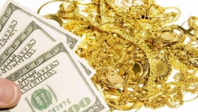 صورة أسعار الذهب وصرف الليرة السورية والتركية مقابل الدولار مساء اليوم | الأربعاء 5/2/2020