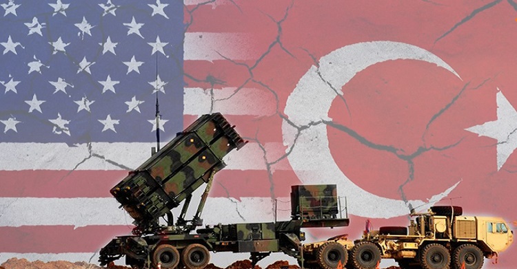 أمريكا تحسم موقفها من دعم تركيا في إدلب