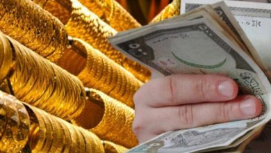 صورة أسعار الذهب وصرف الليرة السورية والتركية مقابل الدولار صباح اليوم | الخميس 6/2/2020
