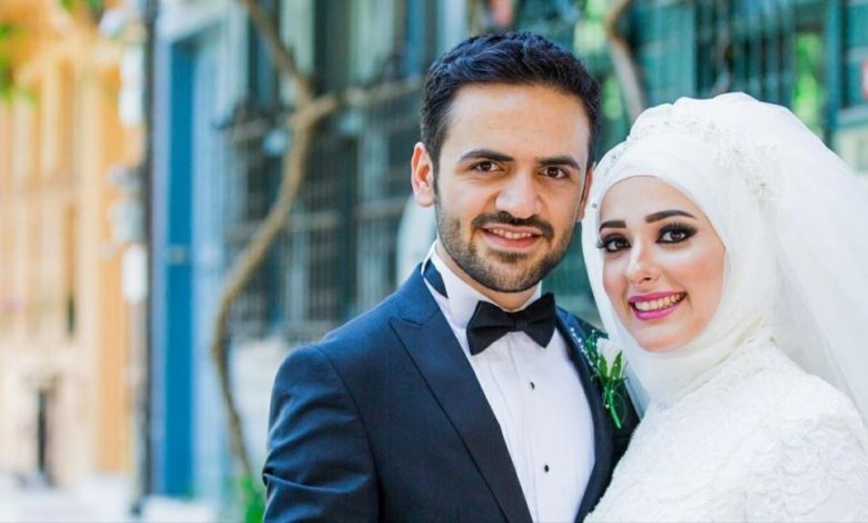 السوريات أكثر الأجنبيات زواج من أتراك