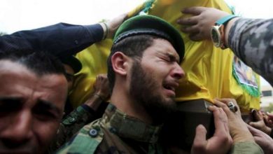 صورة المعارضة تتقدم بريفي حماة وإدلب.. ومقاتلي حزب الله يصرخون “الروس خذلونا وعناصر قوات الأسد هربوا”