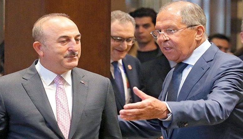 تسريبات حول اتفاق تركي روسي بشأن إدلب