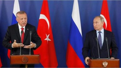 صورة روسيا ترفض مقترحاً تركياً بشأن إدلب.. والفصائل الثورية تحرز تقدماً جديداً قرب سراقب!