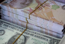 صورة سعر الليرة السورية والتركية مقابل العملات الرئيسية | السبت 1/2/2020