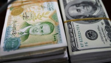 صورة أسعار صرف الليرة السورية والتركية أمام الدولار الأمريكي | الثلاثاء 4/2/2020