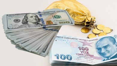 صورة الليرتان السورية والتركية تسجلان أسعاراً جديدة أمام الدولار اليوم | الجمعة 21/2/2020