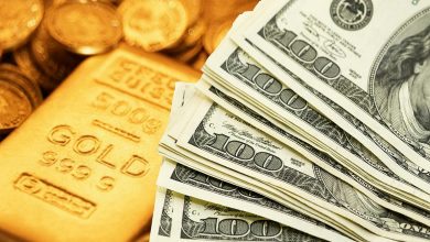 صورة أسعار الذهب والليرة السورية والتركية أمام الدولار الأمريكي اليوم | الأربعاء 25/3/2020