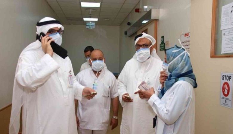 إيران تنشر فيروس كورونا