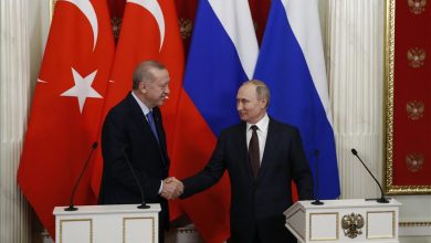 صورة اتفاق مبهم بين روسيا وتركيا بعد قمة بوتين وأردوغان.. والغموض ما زال يلف مصير إدلب