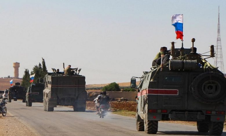 مهلة روسيا لتركيا بشأن اتفاق إدلب