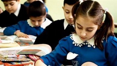 صورة تعطيل المدارس في تركيا أسبوع واحد كإجراء احترازي لمواجهة انتشار “فيروس كورونا”