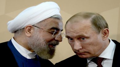 صورة خلف الكواليس.. اتفاق سري بين روسيا وإيران لتنسيق الموقف الميداني في سوريا