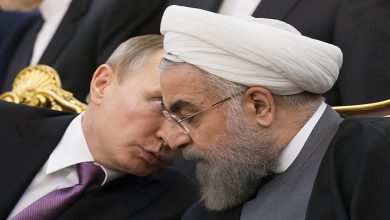 صورة لهذه الأسباب غابت إيران عن قمة موسكو.. وسيناريو كارثي ينتظر تركيا والمعارضة في إدلب