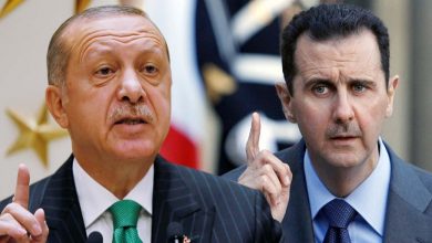 صورة أردوغان يتوعد نظام الأسد والجماعات الظلامية.. وهذا ما قاله بشأن الهدنة في إدلب
