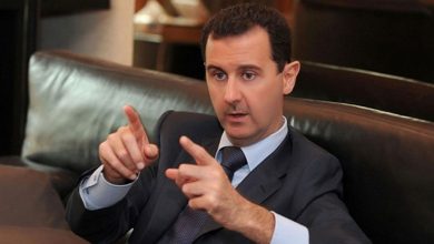 صورة الإعلام الروسي يعترف بخرق الهدنة في إدلب.. وزعيم عربي آخر يراسل “بشار الأسد” بعد رئيس موريتانيا