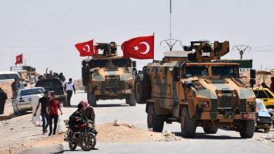 صورة الجيش التركي يوجه رسالة إلى سكان إدلب.. وطلب أمريكي من تركيا بشأن “هيئة تحرير الشام”
