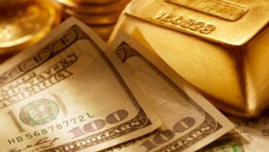 صورة الذهب يحلق عالياً وانخفاض قيمة الليرة السورية والتركية مقابل الدولار اليوم | الإثنين 13/4/2020