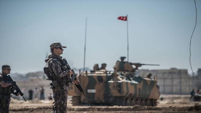 تركيا تنشئ ثلاث نقاط جديدة في إدلب