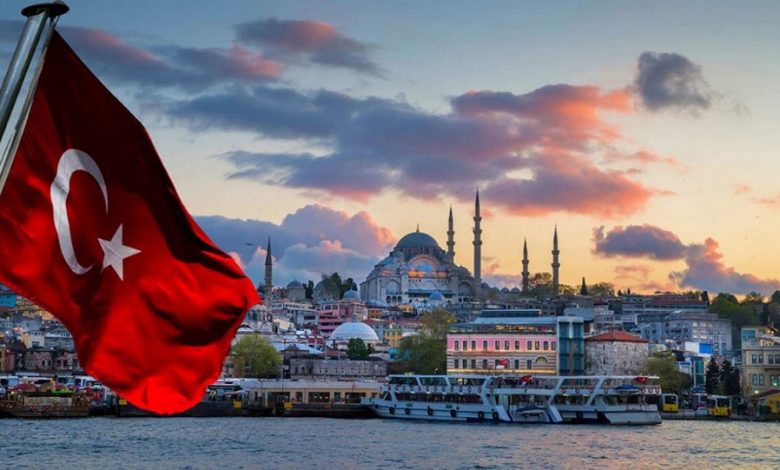 إعادة الحياة إلى طبيعتها في تركيا