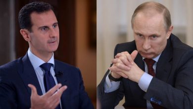 صورة سفير روسيا السابق في دمشق: النظام السوري في أسوأ أحواله منذ 9 أعوام وموسكو وأنقرة تبحثان عن بديل للأسد