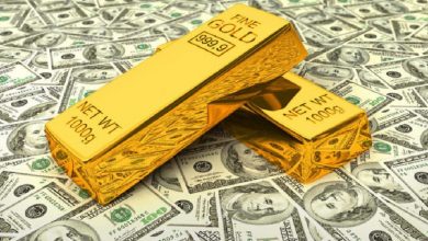 صورة سعر الذهب والليرة السورية والتركية مقابل الدولار الأمريكي اليوم | الأربعاء 8/4/2020