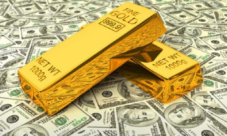 سعر الذهب والليرة السورية والتركية