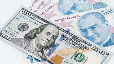 صورة سعر صرف الليرة التركية والسورية مقابل الدولار الأمريكي | الثلاثاء 21/4/2020