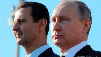 صورة “طلاس” يكشف عن سبب الخـ.ـلاف بين روسيا ونظام الأسد..!