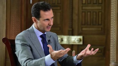 صورة وكالة روسية تؤكد ضعف “بشار الأسد” وانخفاض شعبيته.. وتكشف أنه لن يكون خيار السوريين في الانتخابات المقبلة