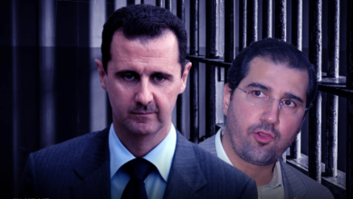 صورة أول رد سوري رسمي على فيديو “رامي مخلوف”