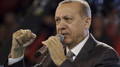 صورة الغارديان: رهانات تركيا مرتفعة وأردوغان لا يخشى شيئاً ومستعد للمغامرة