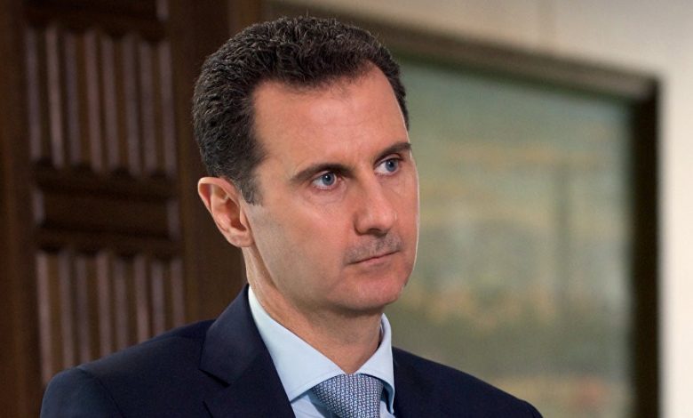 بشار الأسد يواجه أصعب التحديات