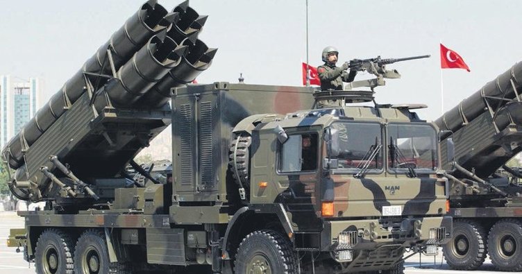 تركيا تنشر منظومة دفاع جوي قرب إدلب