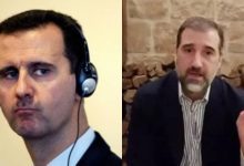صورة رامي مخلوف يوجه رسالة جديدة.. كشف سر تصريحات أخيه “إيهاب” وانتقد بشار الأسد