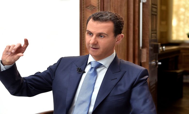 الصراع داخل عائلة الأسد أصبح مفتوحاً