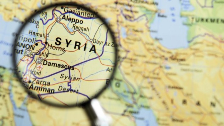 إجماع دولي حول الحل السياسي في سوريا