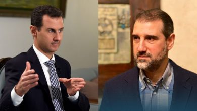 صورة معلومات تكشف للمرة الأولى.. صراعات كبيرة داخل عائلة الأسد.. ورامي مخلوف حول جزء من ثروته إلى روسيا