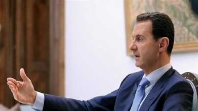 صورة أمريكا: بشار الأسد ينفذ المهمة بدقة ويقود الاقتصاد السوري نحو الهاوية.. ولا بديل عن حل سياسي في سوريا