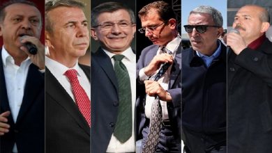 صورة استطلاع جديد في تركيا.. “آكار” منافساً لأردوغان للمرة الأولى.. و”يافاش” يحقق صعوداً كبيراً