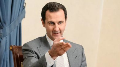 صورة تسجيل صوتي منسوب لـ “بشار الأسد” حول قانون قيصر.. وسفارة النظام في بيروت تعلق
