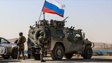 صورة روسيا تنسحب من اتفاقية حماية المدنيين في سوريا.. واجتماع بين الروس و”مؤثرين علويين”.. هذه تفاصيله..!
