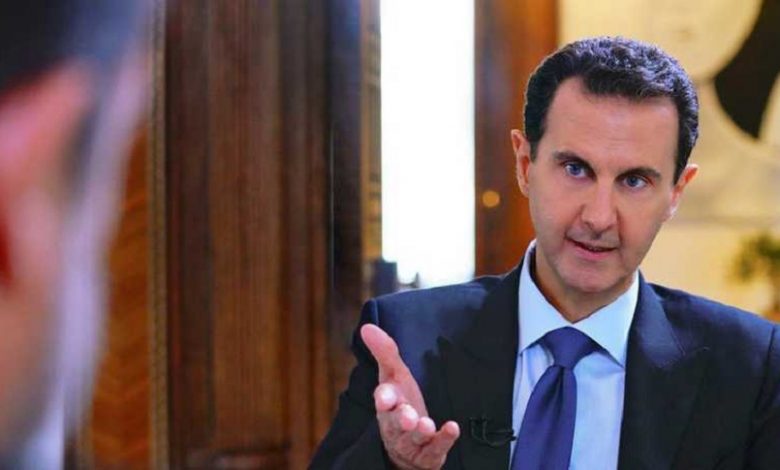 سفارات نظام الأسد تشحذ من السوريين