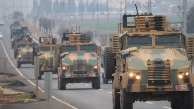 صورة لهذه الأسباب تزيد تركيا من ثقلها العسكري في إدلب.. ما علاقة روسيا؟
