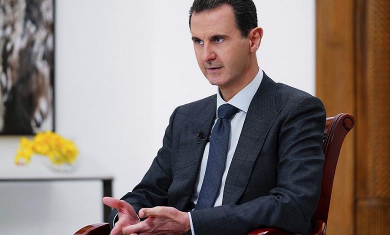 صراع على الغنائم داخل عائلة بشار الأسد