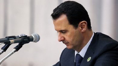 صورة مسؤول أمريكي يتحدث عن مصير بشار الأسد ويضع المعارضة أمام ثلاثة سيناريوهات
