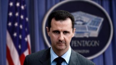 صورة هل اقترب موعد رحيل بشار الأسد.. صحيفة أمريكية تتحدث عن أربعة سيناريوهات تلوح في الأفق